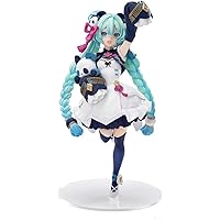 初音ミク BiCute Bunnies Figureーrurudo ver. 楽天市場】初音ミクBiCute Bunnies Figureーrurudo ver.ーの通販