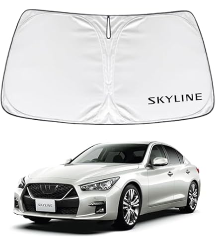 Amazon | V37 スカイライン INFINITY リアエンブレム 他車流用可能