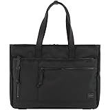 [ポーター]PORTER インタラクティブ INTERACTIVE TOTE BAG トートバッグ 536-16155 ブラック/10