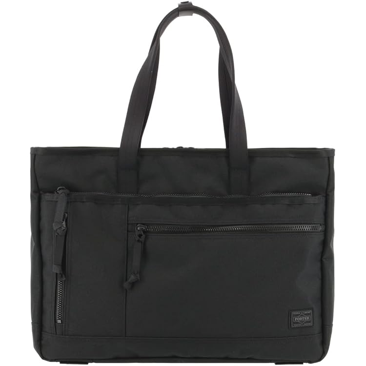 Amazon.co.jp: [ポーター] タイム トートバッグ 吉田カバン ビジネス