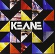 Perfect Symmetry by Keane (2008-10-24)