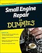 Small Engine Repair For Dummies