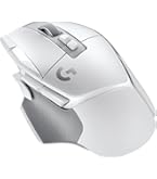 Logitech G502X Plus ゲーミングマウス ホワイト 中古品１ Amazon.co.jp: Logicool G ゲーミングマウス G502 X PLUS