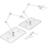BANDAI SPIRITS(バンダイ スピリッツ) アクションベース6 クリアカラー