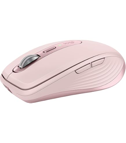 Amazon | Logitech ワイヤレスマウス MX ANYWHERE 3S 無線 Bluetooth