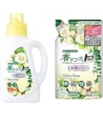 Amazon | トップ 香りつづく スウィートハーモニー 蛍光剤無配合 柔軟