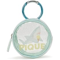 は*ん様 新品☆ジェラートピケ ピクミン メッシュポーチ GELATO PIQUE