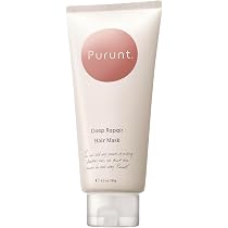 Amazon | Purunt (プルント) シャンプー トリートメント 詰替セット