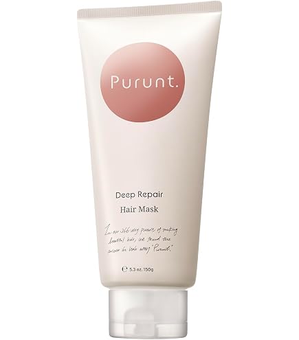 Amazon | Purunt (プルント) シャンプー トリートメント 詰替セット