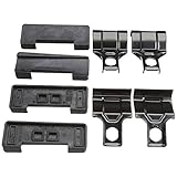 THULE(スーリー) THKIT1304 アコードセダン 02- THKIT1304