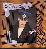 War Song - Culture Club 12"