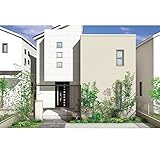 リクシル メイキングアップファザード PLAN28　『機能門柱　機能ポール　門柱プランセット』