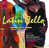 Latin Cello (Hybr)