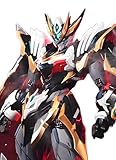 「R.C.W」摩動核 干将 限定版 星甲魂将伝 合金 機甲 プラモデル 組み立てキット