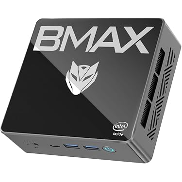 Amazon.co.jp 最新リリース: ミニPC の新着ランキングです。