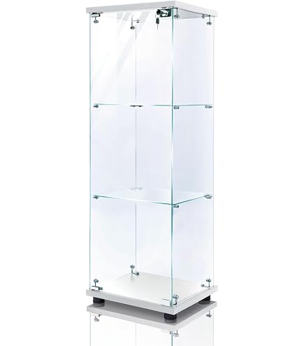 Amazon | 塩川光明堂 コレクションケース カルトーネ スカーラ 1000