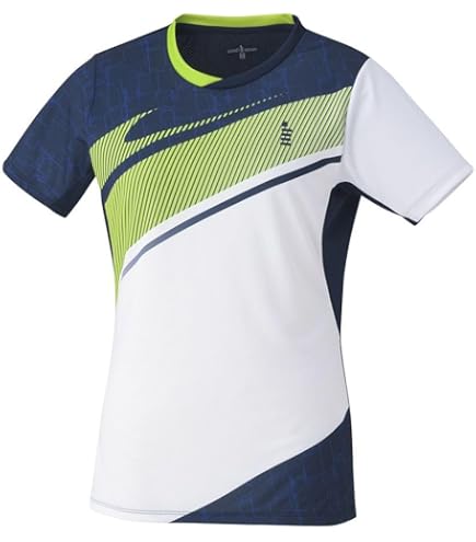 ヨネックス テニス ウェア シャツ ジャージ シャツ O 2 Amazon.co.jp: ヨネックス YONEX テニスウェア レディース
