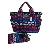 MARC JACOBS(マークジェイコブス) マザーズバッグ クラシック