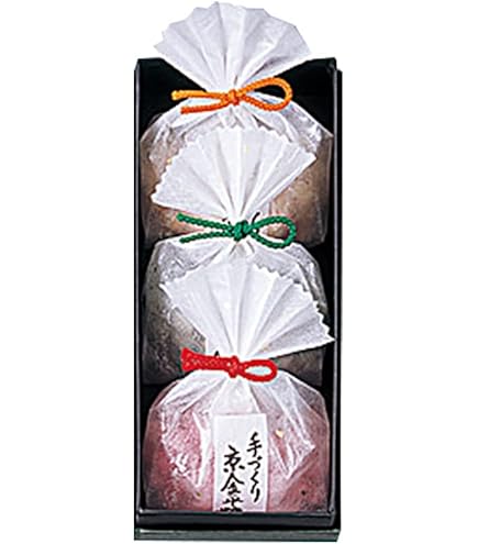 Amazon.co.jp: 緑寿庵清水 金平糖 10種詰合せ 父の日 : 食品・飲料・お酒