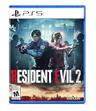 Resident Evil 2 (輸入版:北米) - PS5
