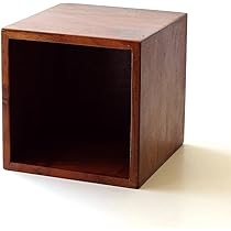 Amazon.co.jp: CDラック 木製 卓上 スリム 小さめ 1段 小型 コンパクト