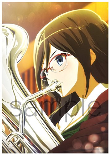 京アニショップ限定品】響け！ユーフォニアム 2016年カレンダー | 文具百貨