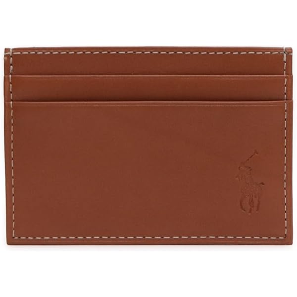 Amazon | ポロ ラルフ ラルフローレン POLO RALPH LAUREN 名刺入