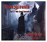 Transylvania Part 1