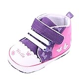 Weixinbuy ベビー・ガールズ US サイズ: 6-12 Months カラー: パープル