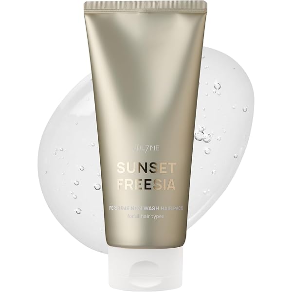 Amazon | JUL7ME(ジュライミー) パフュームヘアエッセンス80ml | 香り