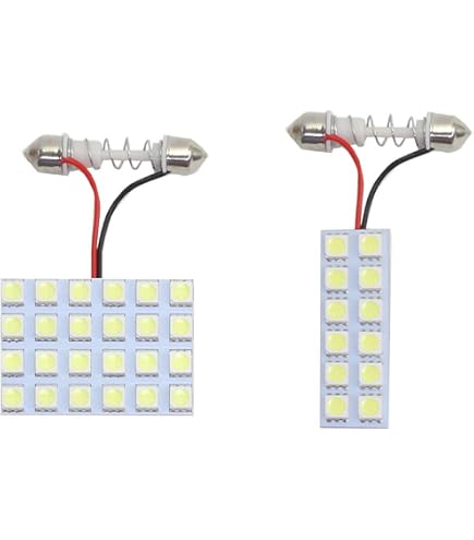 Amazon | 簡単ポン付け 車検対応 MK21S パレットSW LED バックランプ