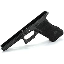 Glock純正 USA製 4挺スタンド型ラック 純正フレームと同じポリマー樹脂製 Amazon | GUARDER Gen.4 スチール スライドロック for マルイ