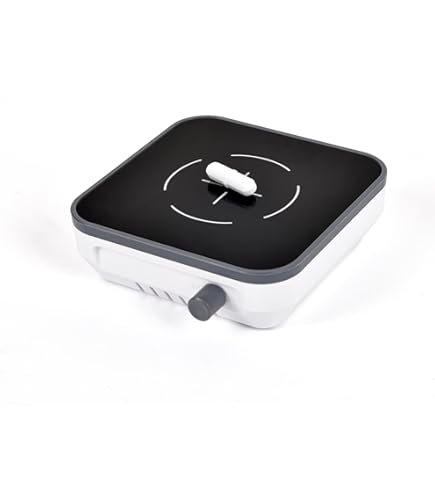 Amazon | アズワン マグネチックスターラー B-1 /1-4609-26