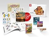 クレヨンしんちゃん『炭の町のシロ』コレクターズエディション -Switch