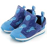リーボック(Reebok) 【キッズシューズ】Reebok/リーボック/バーサ ポンプ フューリー SYN GP/キッズモデル【CM9175 カレッジローヤル/14．0】