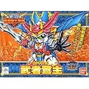 BB戦士 (145) 武者鷺主(ローズ)