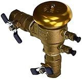 Febco 765-1" BV-Pressure Vacuum Assembly [並行輸入品]