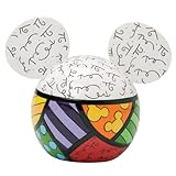 Disney By Britto – Mickeyマウスバンク