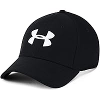 Under Armour Men's Camo STR Hat, UA 