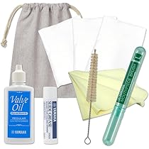 【チューバ】マウスピース・メンテナンス用品 セット チューバ】マウスピース・メンテナンス用品 セット 管楽器・吹奏楽器