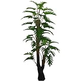 MIRAIS 観葉植物 造花 リアルプラント13 大型 人工 部屋 リアル 会社 緑 おしゃれ インテリア フェイクグリーン MR-XTS-E13-170