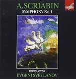 Scriabin: Symphony No 1