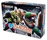 ウィザーズ・オブ・ザ・コースト MTG マジック:ザ・ギャザリング Unsanctioned 英語版