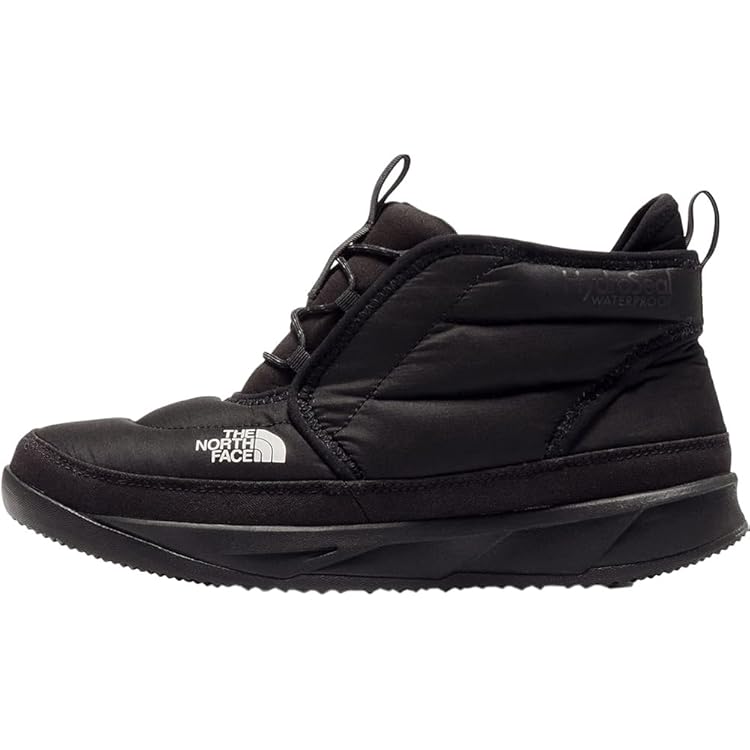 Amazon.co.jp: [ザノースフェイス] Humpback WP Chukka ハンプバック