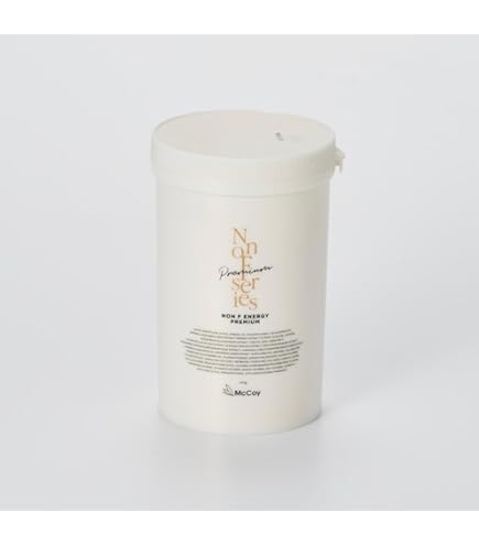 Amazon | 【正規品】ノンF エナジー プレミアム マッコイ ノンエフ