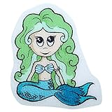 マーメイドTub Tattoo