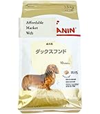 Amazon.co.jp: ロイヤルカナン ダックスフンド 成犬用 3kg 生後10ヶ月