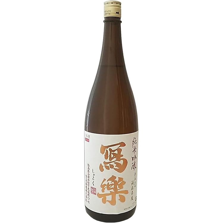 Amazon.co.jp: 廣木酒造本店 飛露喜 特別純米 1800ml □要冷蔵 : 食品