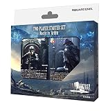 FF-TCG 対戦デッキ スターターセット ノクティス対アーデン 日本語版