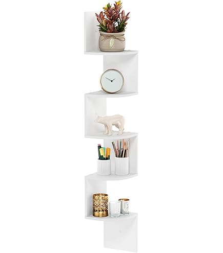 IKEA イケア　LACK ラック　シェルフ 30x190 cm ホワイト LACK ラック ウォールシェルフユニット, ホワイト, 30x190 cm - IKEA